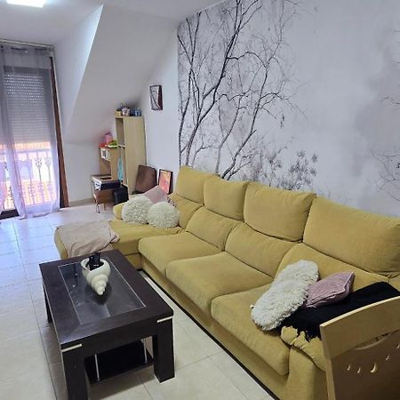 Family Blue Apartment Bueu Exterior photo