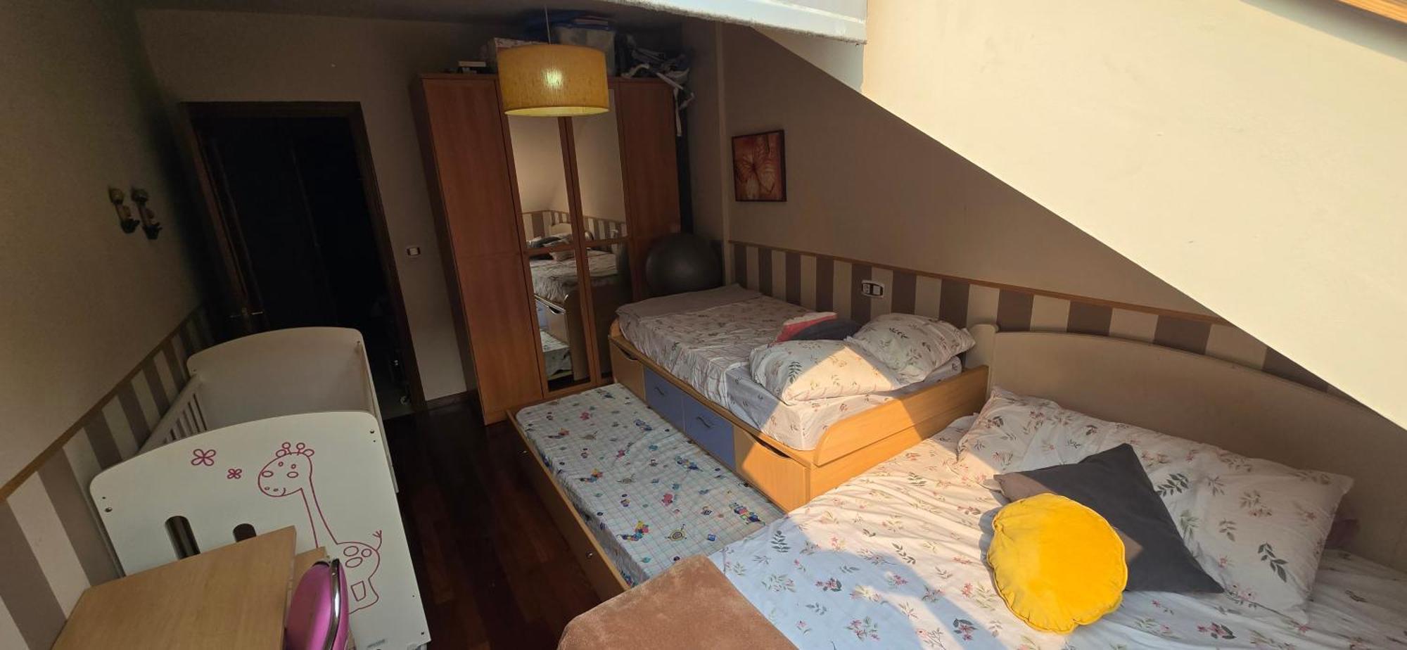 Family Blue Apartment Bueu Exterior photo