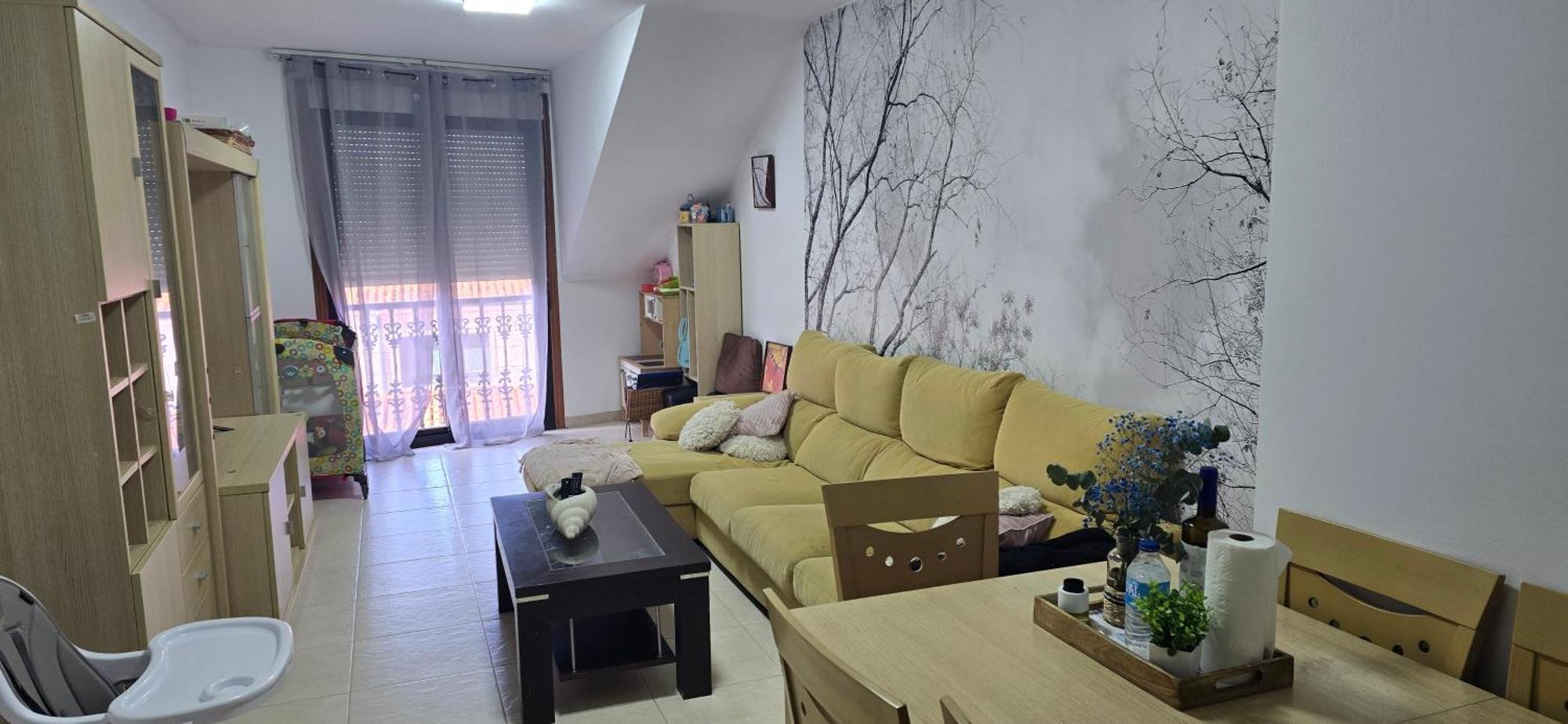 Family Blue Apartment Bueu Exterior photo